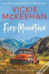 Capa do artigo Fire Mountain