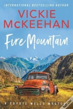 Capa do artigo Fire Mountain