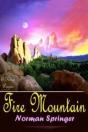 Fire Mountain - Preview