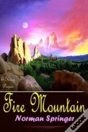 Capa do artigo Fire Mountain