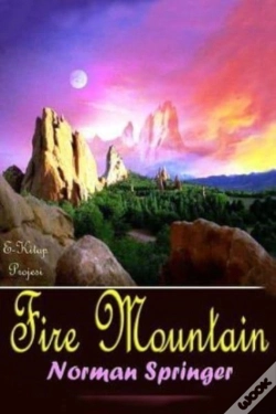 Capa do artigo Fire Mountain