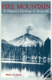 Capa do artigo Fire Mountain