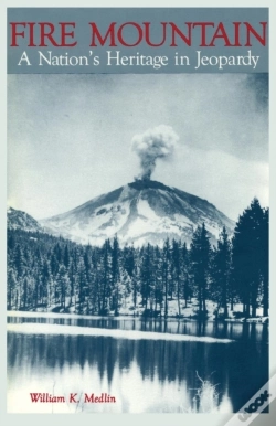 Capa do artigo Fire Mountain