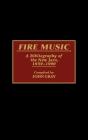 Fire Music - Preview