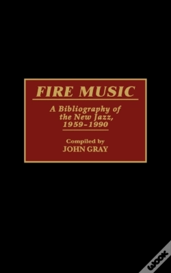 Capa do artigo Fire Music