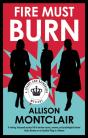 Fire Must Burn - Preview