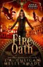 Fire Oath - Preview