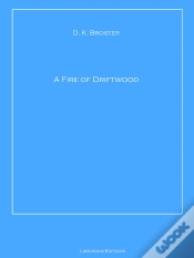 Capa do artigo Fire Of Driftwood