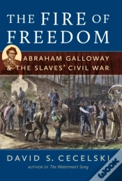 Capa do artigo Fire Of Freedom