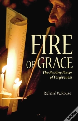 Capa do artigo Fire Of Grace