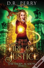 Fire Of Justice