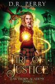 Fire Of Justice