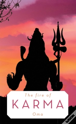 Capa do artigo Fire Of Karma