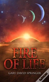 Fire Of Life