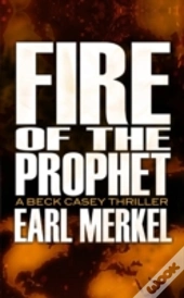 Fire Of The Prophet