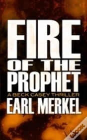 Capa do artigo Fire Of The Prophet