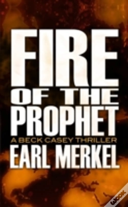 Capa do artigo Fire Of The Prophet