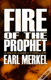 Capa do artigo Fire Of The Prophet