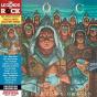 Fire of Unknown Origin - CD - Preview