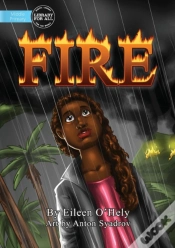 Capa do artigo Fire!