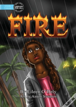 Capa do artigo Fire!