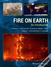 Capa do artigo Fire On Earth