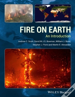Capa do artigo Fire On Earth