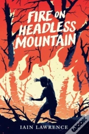 Capa do artigo Fire On Headless Mountain