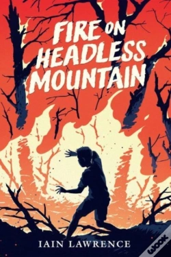 Capa do artigo Fire On Headless Mountain