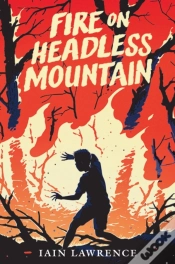 Capa do artigo Fire On Headless Mountain