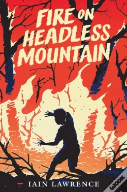 Capa do artigo Fire On Headless Mountain
