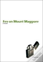 Fire On Mount Maggiore
