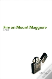 Capa do artigo Fire On Mount Maggiore