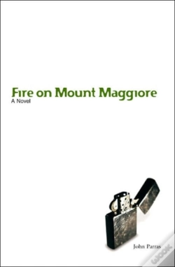Capa do artigo Fire On Mount Maggiore