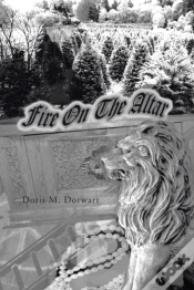 Capa do artigo Fire On The Altar