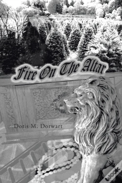 Capa do artigo Fire On The Altar