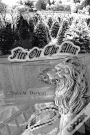 Fire On The Altar