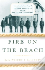 Capa do artigo Fire On The Beach