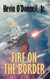 Capa do artigo Fire On The Border
