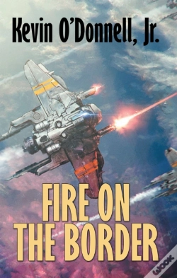 Capa do artigo Fire On The Border