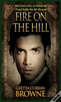 Capa do artigo Fire On The Hill