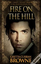 Capa do artigo Fire On The Hill