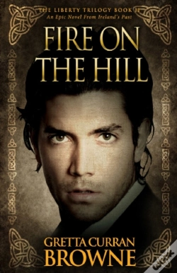 Capa do artigo Fire On The Hill
