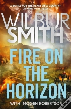 Capa do artigo Fire On The Horizon