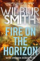 Fire On The Horizon