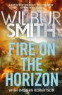 Fire On The Horizon - Preview