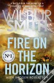Capa do artigo Fire On The Horizon