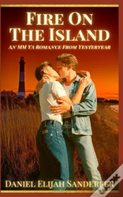 Capa do artigo Fire On The Island