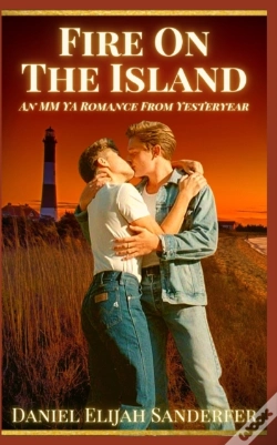 Capa do artigo Fire On The Island