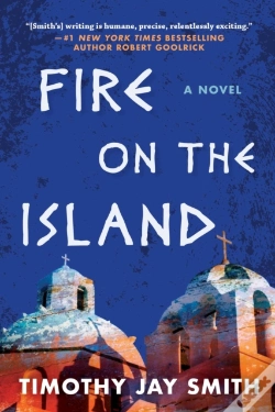 Capa do artigo Fire On The Island